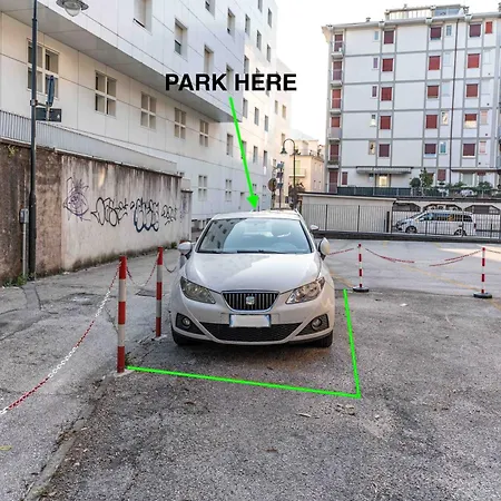 Apartment Free Parking-historical Luxury Palace- View-free Wifi&pet Friendly